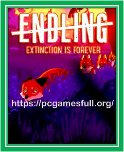 Endling Extinction Is Forever Full Version Highly Compressed Pc Game