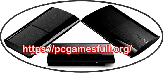 Sony PS3 Super Slim 250 GB Black PlayStation III Console Price