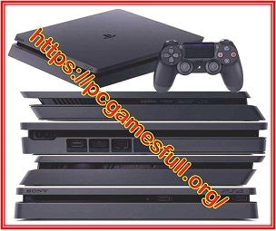 Sony PlayStation IV PS4 Slim Black 500GB Console Price In Pakistan India USA
