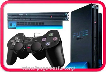 Sony PlayStation II PS2 Slim Black Console Price In Pakistan